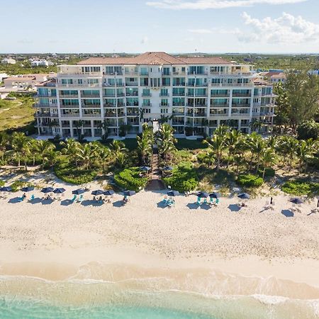 Hotel The Regent Grand Grace Bay Esterno foto