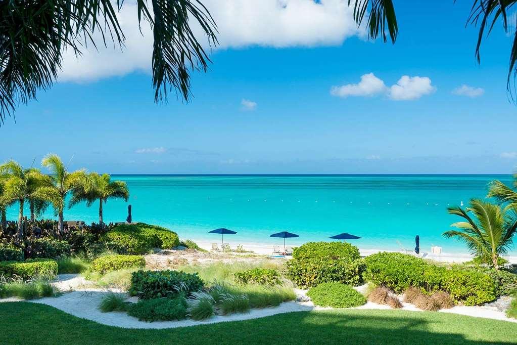 Hotel The Regent Grand Grace Bay Esterno foto