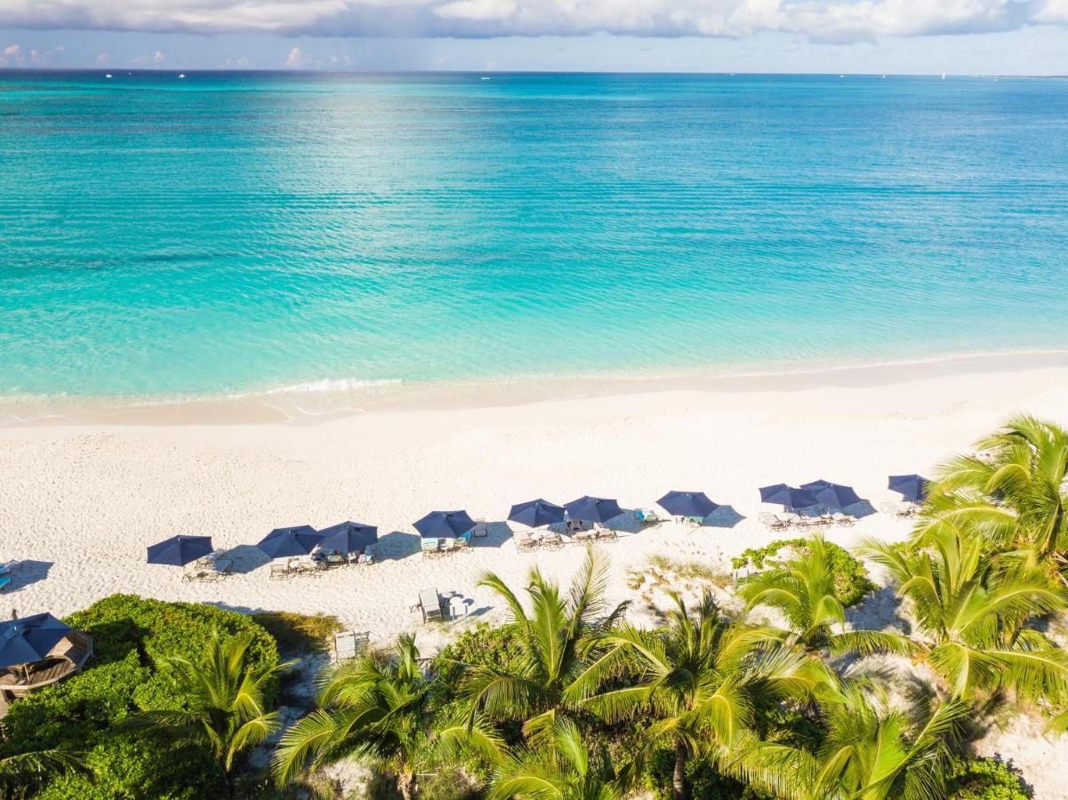 Hotel The Regent Grand Grace Bay Esterno foto
