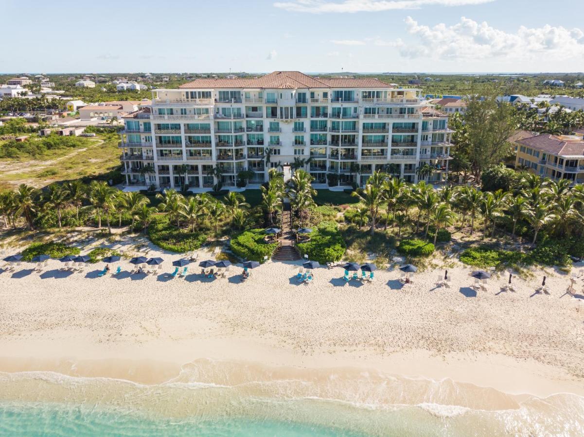 Hotel The Regent Grand Grace Bay Esterno foto