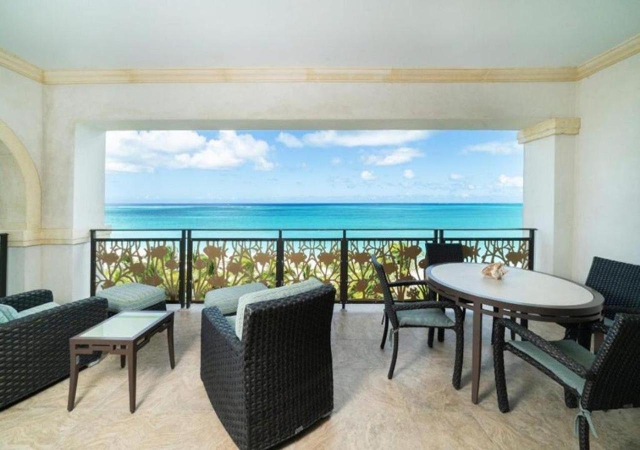Hotel The Regent Grand Grace Bay Esterno foto